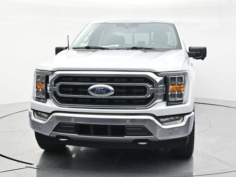 Used 2021 Ford F150 XLT w/ Equipment Group 302A High AWD/4WD image 2