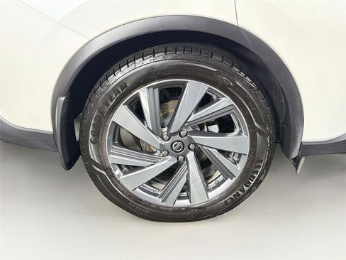 Used 2021 Nissan Murano SL w/ SL Moonroof Package AWD/4WD image 34