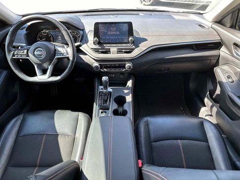 Used 2020 Nissan Altima 2.5 SR image 13