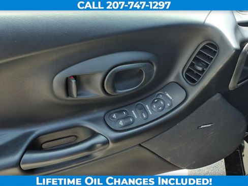 Used 1997 Chevrolet Corvette Coupe RWD image 13