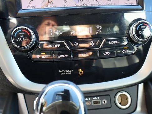 Used 2021 Nissan Murano SL image 34