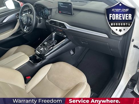 Used 2020 MAZDA CX-9 Grand Touring AWD/4WD image 42