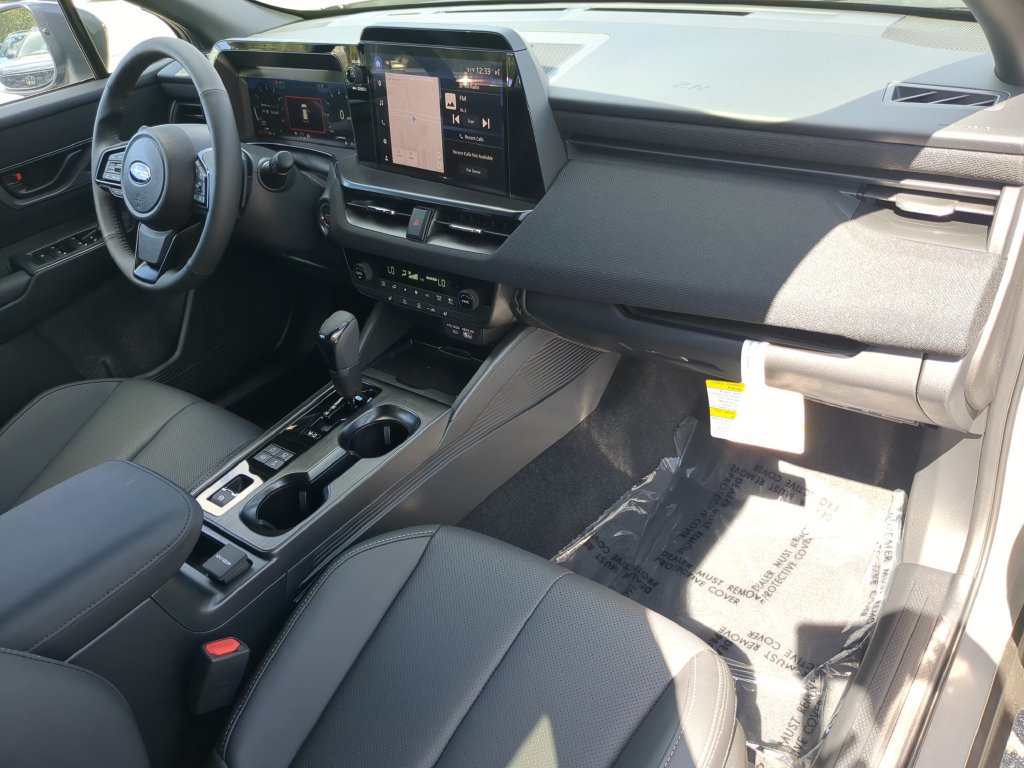 New 2026 Subaru Outback Limited XT AWD/4WD image 12