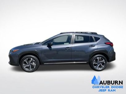 Used 2025 Subaru Crosstrek 2.5i Premium