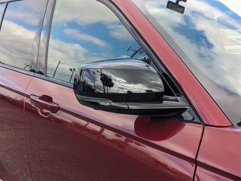 New 2025 Jeep Grand Cherokee Limited 4xe image 11