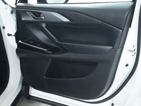 Certified 2023 MAZDA CX-9 Touring Plus image 44