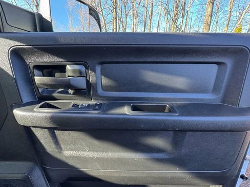 Used 2022 RAM 3500 Tradesman w/ Snow Chief Group image 28