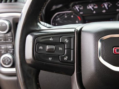 Used 2023 GMC Sierra 2500 AT4 w/ AT4 Preferred Package image 29