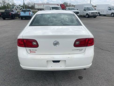 Used 2006 Buick Lucerne CX image 8