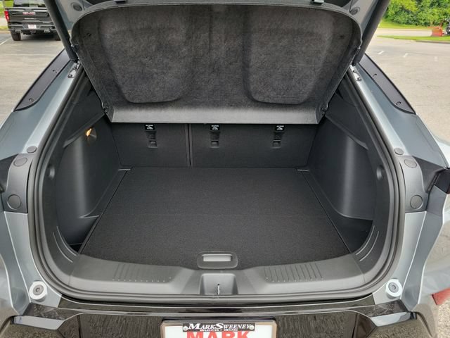 New 2026 Buick Envista Sport Touring w/ Convenience I Package FWD image 6