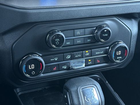 New 2026 Ford Bronco Big Bend AWD/4WD image 20