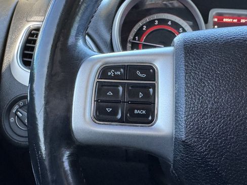 Used 2019 Dodge Journey GT image 30