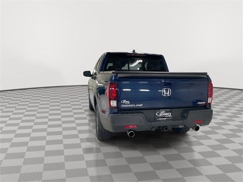 Used 2022 Honda Ridgeline RTL-E image 8