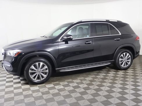 Used 2022 Mercedes-Benz GLE 350 4MATIC image 19