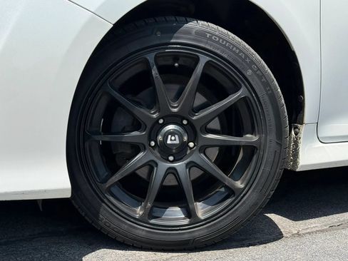 Used 2012 Toyota Camry SE FWD image 51