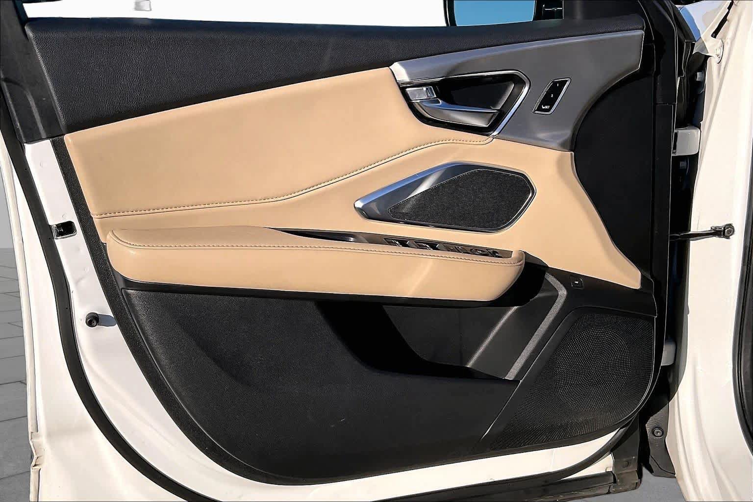 Used 2019 Acura RDX AWD image 21