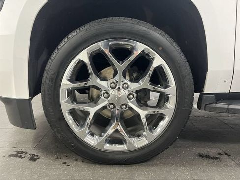 Certified 2020 Chevrolet Tahoe LT w/ Max Trailering Package AWD/4WD image 33