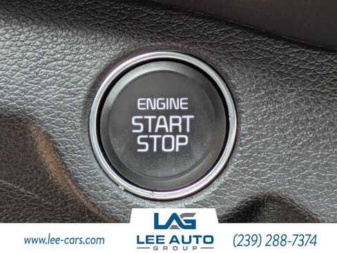 Used 2020 Kia Forte GT-Line FWD image 25