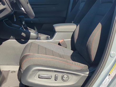 New 2026 Honda CR-V Sport image 16