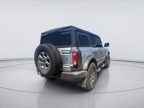 Used 2024 Ford Bronco Big Bend AWD/4WD image 5