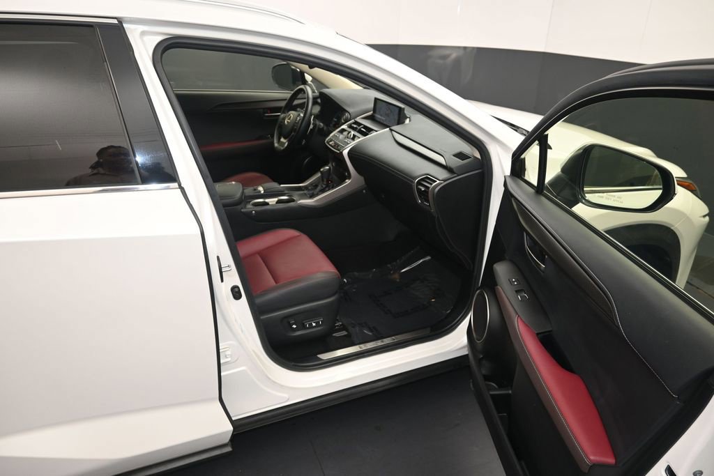 Used 2019 Lexus NX 300 AWD w/ Premium Package image 10