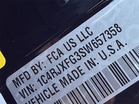 New 2025 Jeep Wrangler Unlimited Rubicon image 20