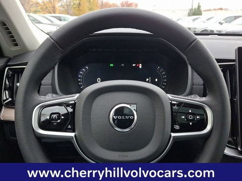 New 2026 Volvo XC90 B6 Plus w/ Protection Package Premier image 14