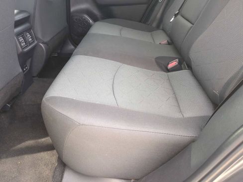 Used 2024 Toyota RAV4 XLE FWD image 24