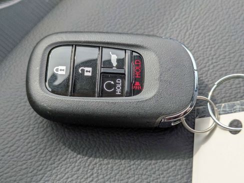 New 2026 Honda CR-V Sport Touring image 35