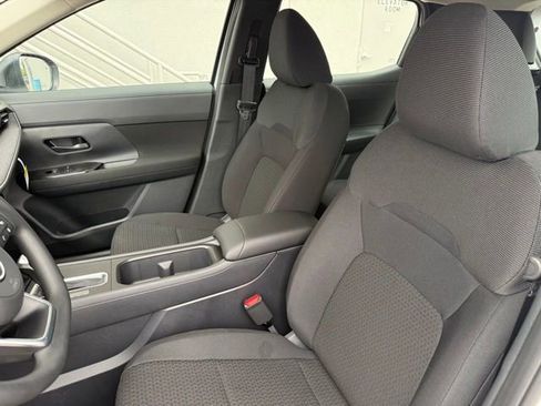 New 2026 Nissan Kicks S FWD image 21