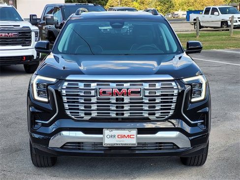 New 2026 GMC Terrain Denali image 2