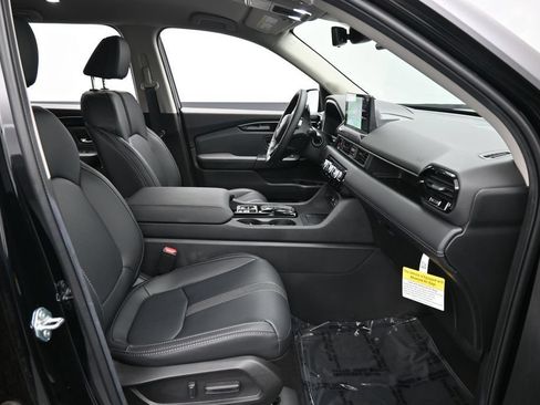 Used 2026 Honda Passport RTL image 36
