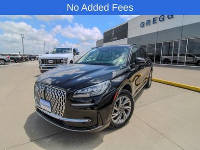 Used 2025 Lincoln Corsair FWD w/ Equipment Group 101A