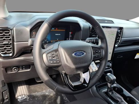 New 2026 Ford Ranger XLT AWD/4WD image 21