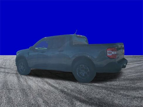 Certified 2022 Ford Maverick XLT w/ Equipment Group 300A Standard image 6