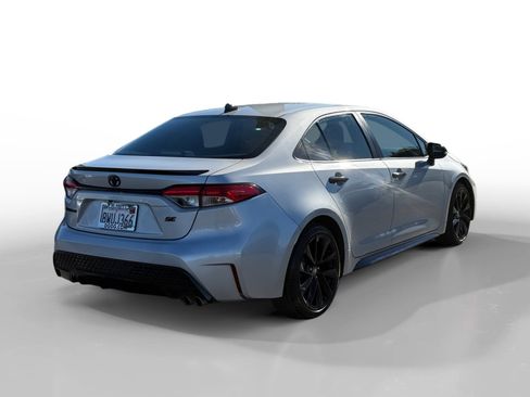 Used 2021 Toyota Corolla SE image 5