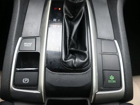 Used 2017 Honda Civic LX image 28
