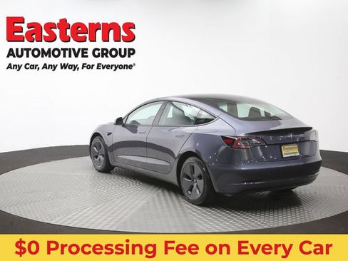 Used 2023 Tesla Model 3 Standard Range RWD image 59