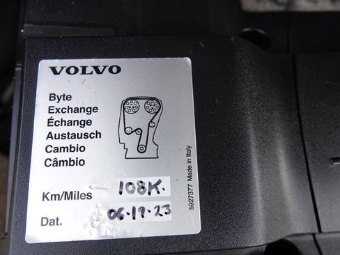 Used 2008 Volvo C30 image 6