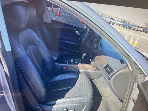 Used 2018 Audi A7 3.0T Premium Plus w/ 20" Wheel & Tire Package image 22