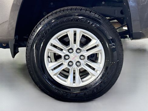 Used 2020 GMC Canyon SLE w/ SLE Convenience Package image 37