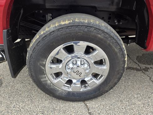 Used 2024 Ford F350 King Ranch w/ Chrome Package image 14