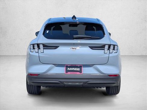 New 2026 Ford Mustang Mach-E Premium RWD image 8