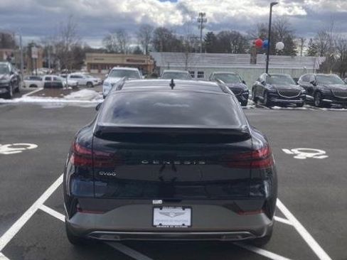 New 2025 Genesis GV60 Advanced image 5