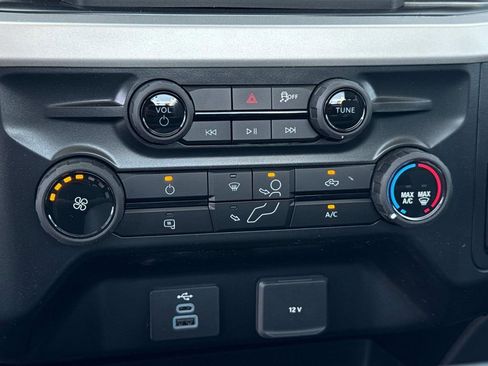 New 2025 Ford F350 XL w/ XL Chrome Package image 14