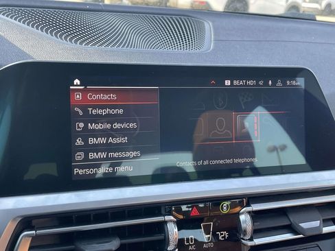 Used 2020 BMW 330i Sedan w/ Convenience Package image 25