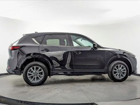 Used 2025 MAZDA CX-5 AWD 2.5 S w/ Select Package image 9