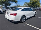 Used 2024 Chevrolet Malibu LT image 5