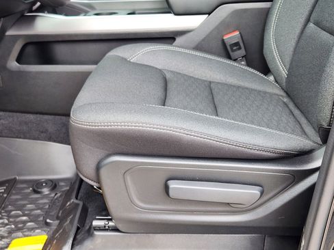 New 2026 RAM 1500 Lone Star RWD image 21