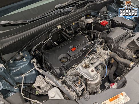 Used 2024 Honda HR-V EX-L image 30